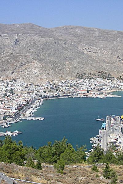 Kalymnos