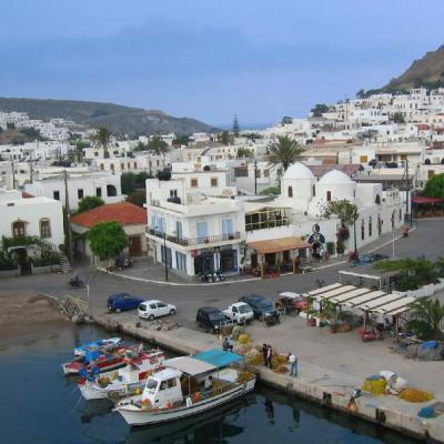 Patmos