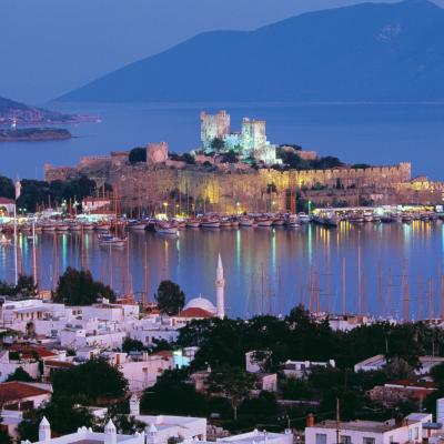 Bodrum