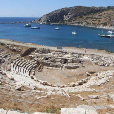 Datça – Knidos