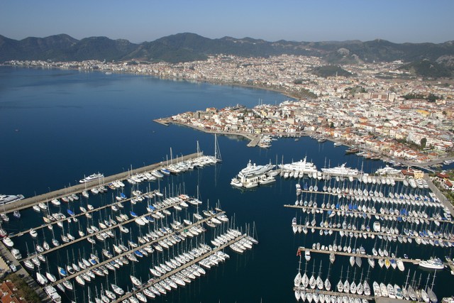Marmaris