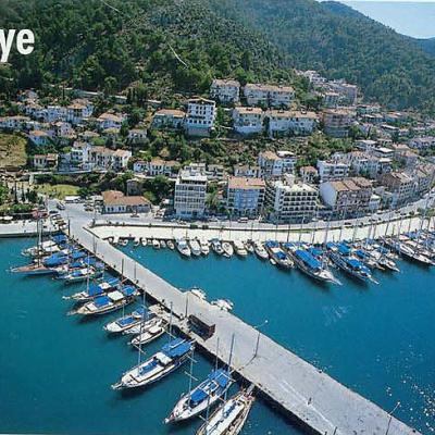 Fethiye