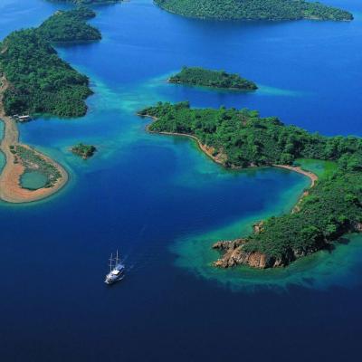 Göcek