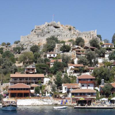 Kekova