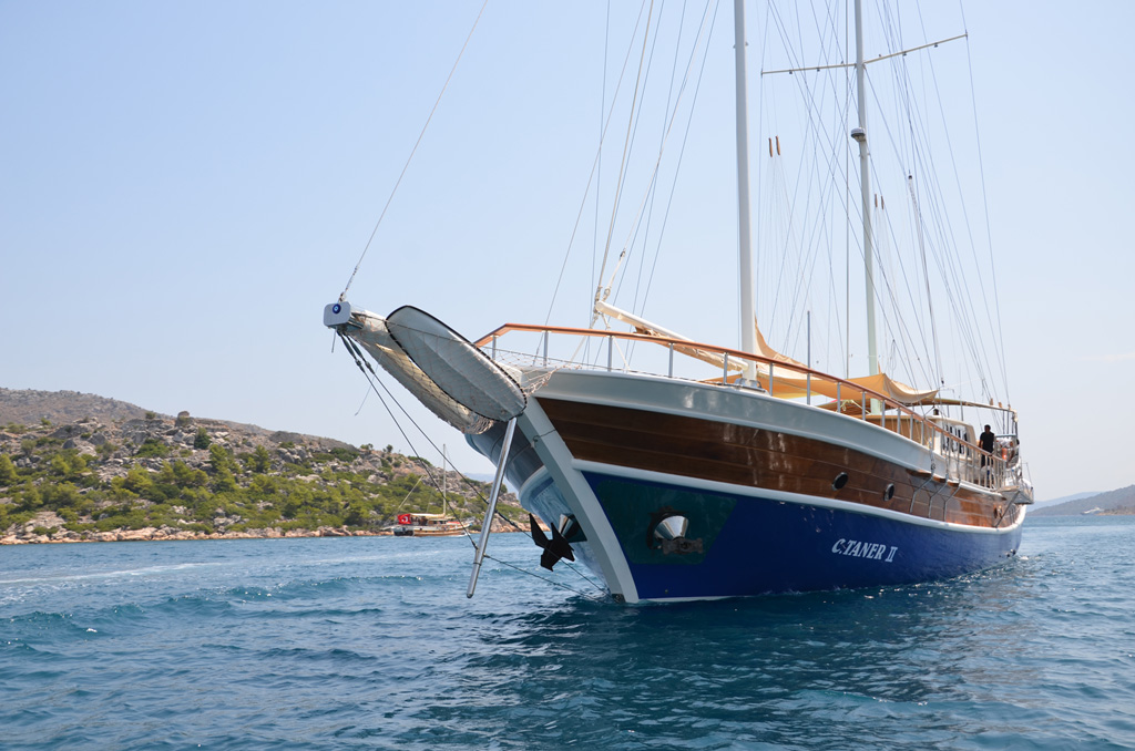 CTaner II