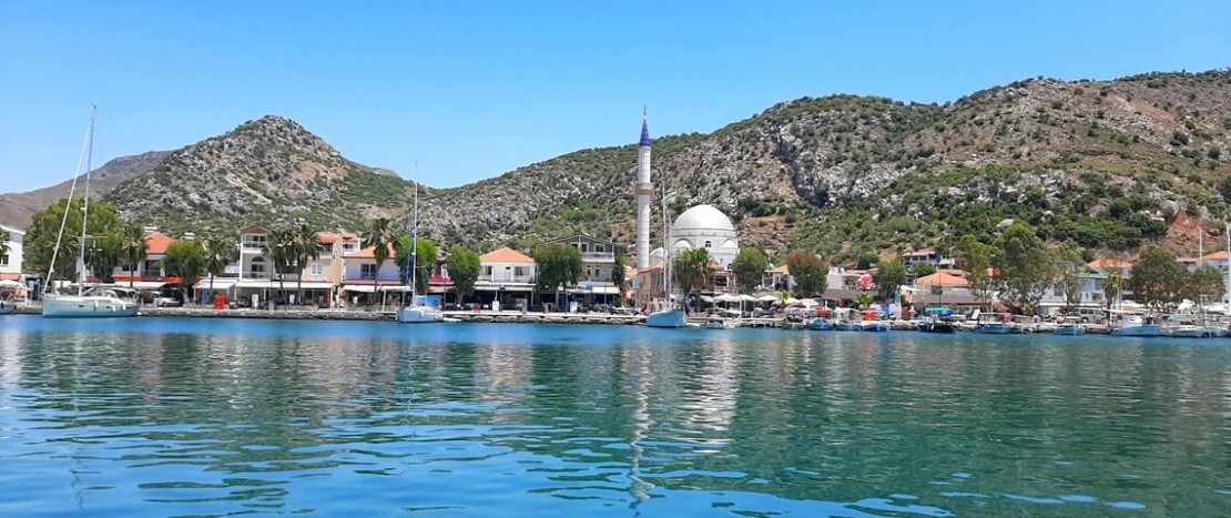 Bozburun Hakkında