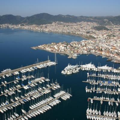 Marmaris