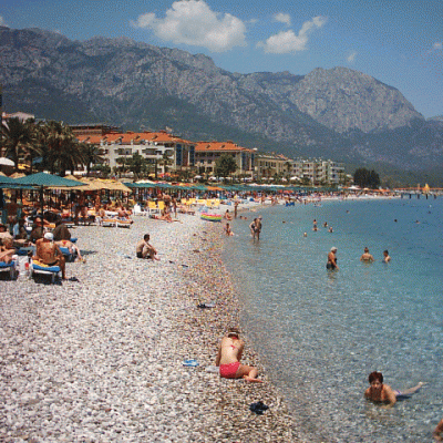 Kemer