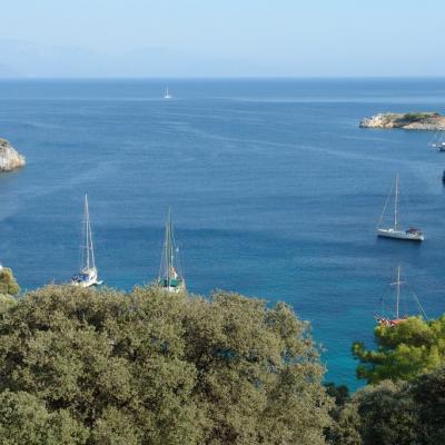Aga Limani